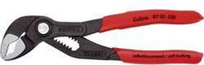 Szczypce do pomp wodnych Knipex -werk cobra hitech - 150 mm