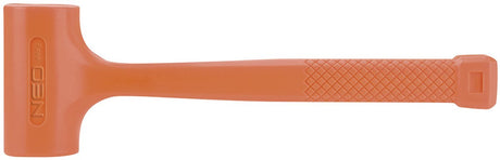 Neo serie - terugslagvrije hamer - 940 g - rubberen grip - monolithische constructie