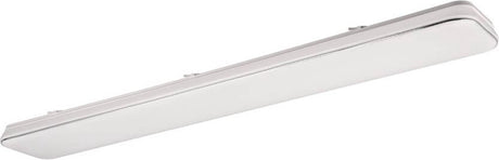 Rl live your light reality blanca – lampa sufitowa – biała – w komplecie. 1x SMD 46 W - włącznik sznurkowy - światło można włączać osobno - flex - connect - nie nadaje się do ściemniania