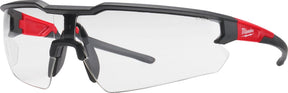 Okulary ochronne Milwaukee przezroczyste