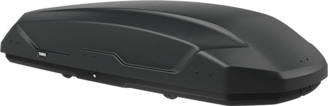 Box dachowy Thule Pulse 2 l, czarny