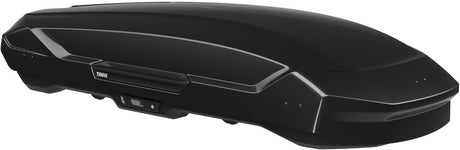 Thule dachbox motion 3 xl motion 3 xl czarny błyszczący.