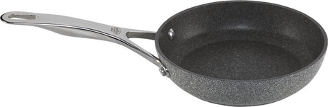 Patelnia z powłoką nieprzywierającą Ballarini 75002-822-0 stal szara aluminium ø 28 cm