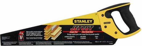 Piła ręczna Stanley Jetcut HP Fine 450mm - 11t cali