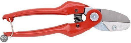 Nożyce do przycinania Bahco p138-22-f - max. szerokość cięcia 20 mm - długość 220 mm