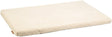 Beeztees ito - orthopedisch benchkussen - hondenkussen - beige - 89x60x4cm - hond l