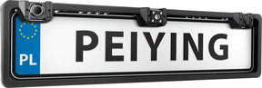 Peiying - parkeerhulp camera - 648x488 px - cmos sensor - brede kijkhoek