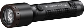 Ledlenser p5r core - latarka - akumulator - 500 lumenów - ip68 - ostrość