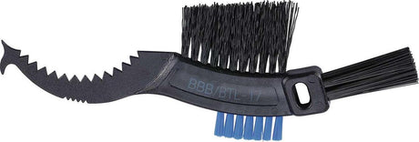 Kroon-oil 'toothbrush' - szczoteczka do czyszczenia kasety i przekładni