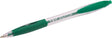 Długopis Bic Atlantis Classic w zielonym pudełku 12