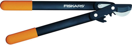 Nożyce do przycinania Fiskars powergear ii - nożyce do przycinania ø 38 mm - ostrze bocznikowe - 45cm - l70