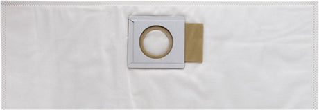 Akcesoria Makita papierowy worek na kurz vc3211m - 195558-3