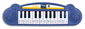 Mem, pianino elektroniczne Arthur