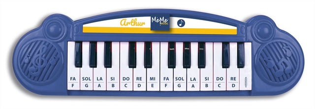 Mem, pianino elektroniczne Arthur