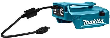 Adapter akcesoriów Makita 14.4 18v lxt - gm00001607 - 198634-2