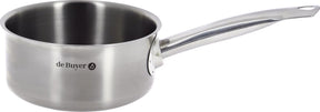 Debuyer de buyer prim'appety steelpan - ø 16cm - rvs