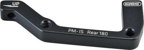 Adapter remlaw Elvedes PM 180 Achter