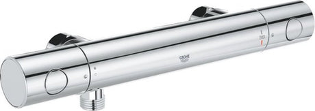 Grohe Grohtherm 800 kosmopolityczna termostatyczna bateria natryskowa - bez złącza - chrom - 34767000