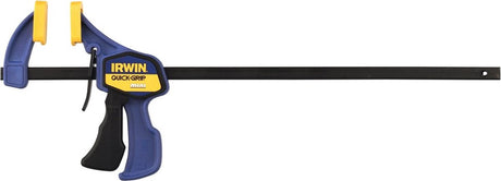 Irwin szybkozaciskowa mini 300qg - 300 mm