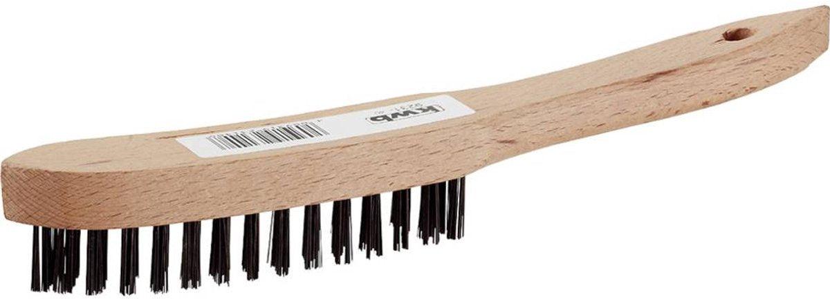 Kwb 923140 szczotka druciana 1 szt.