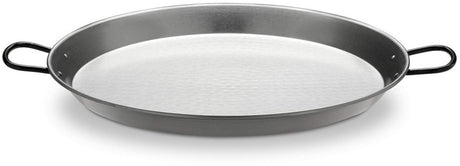 Vaello la valenciana paella pan 34 cm - 1 tot 2 personen