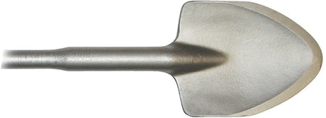 Dłuto łopatkowe Makita p-23721 110 mm długość całkowita 400 mm sds-max 1 szt.