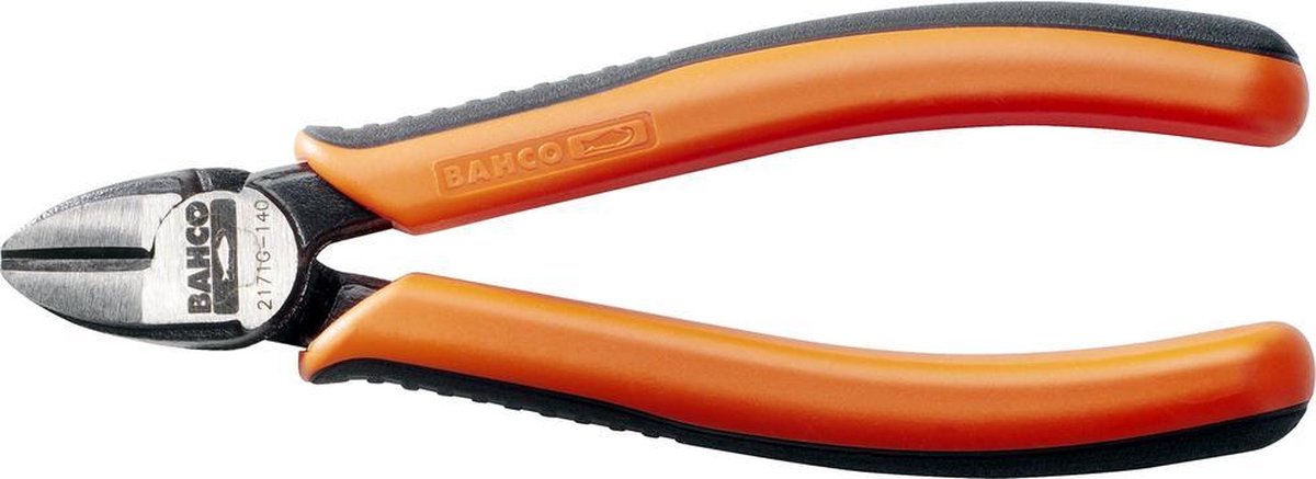 Szczypce boczne Bahco - 160 mm