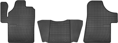 Dywaniki gumowe Frogum Mercedes Vito 2003-2014 -