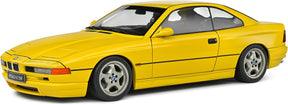 Brak marki samochodu BMW 850 CSI (E31) Solido model samochodu 1:18 1990 S1807005 model w skali