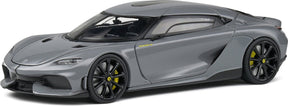 Koenigsegg Gemera Hybrid 2+2 coupe - 1:43 - solido