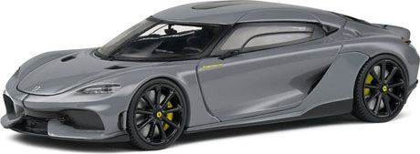 Koenigsegg Gemera Hybrid 2+2 coupe - 1:43 - solido