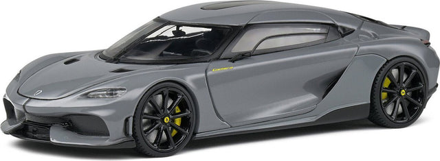 Koenigsegg Gemera Hybrid 2+2 coupe - 1:43 - solido