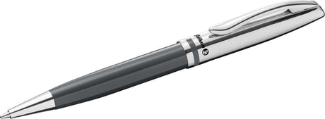 Długopis Pelikan jazz classic k35 szary 1 sztuka w składanym pudełku