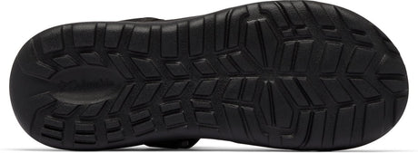 Męskie sandały Columbia Peakfreak Roam Sandal - czarne