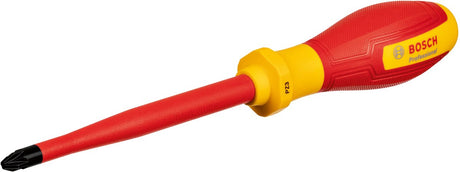 Bosch professional - śrubokręt vde - pz 3