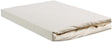 Ambiante jersey - topper hoeslaken - 180x200 210 - gebroken wit