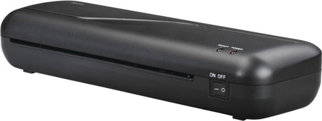 Laminator Hama podstawowy zestaw 4w1 DIN A4 230