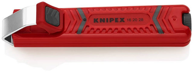 Narzędzie do demontażu Knipex 162028 - 8-28mm