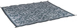 Bo-leisure bo-camp - chill mat - champagne - extra large - oriental - 3,5x2,7 meter