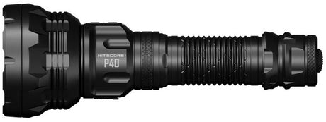 Reflektor Nitecore P40 Lep | 2000lm |