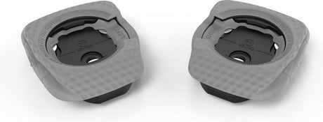 Korki Speedplay Wahoo czarno-szare - łatwe napinanie | szary