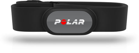 Polar h9 - czujnik tętna z paskiem na klatkę piersiową m-xxl