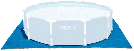 Podłoga basenu Intex - 4,72 m