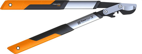 Fiskars powergear x sekator boczny lx92 - s - 54 cm
