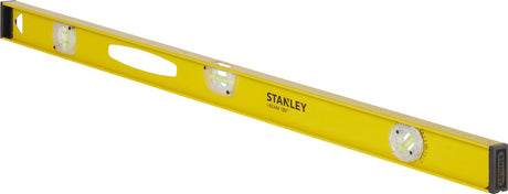 Poziomica Stanley I-Beam 1000mm 3l z fiolką 180°