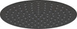 Duravit regendouche ø300 mm – douchekop – easyclean – verstelbaar – zwart mat