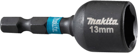 Akcesoria Imp Makita Dopsl 13x50mm 1 4 blk magn - b-66852 - b-66852