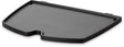 Seria Weber plancha q 1000 - blacha do pieczenia - staliwo