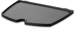 Seria Weber plancha q 1000 - blacha do pieczenia - staliwo
