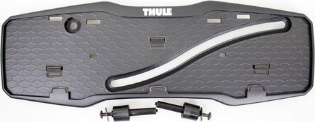 Uchwyt na tablicę rejestracyjną Thule Easyfold - tdd52372